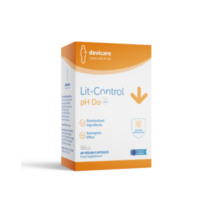 Lit-Control® pH Down