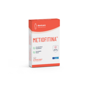 Metiofitina®