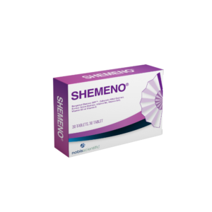 SHEMENO 30 Tab.